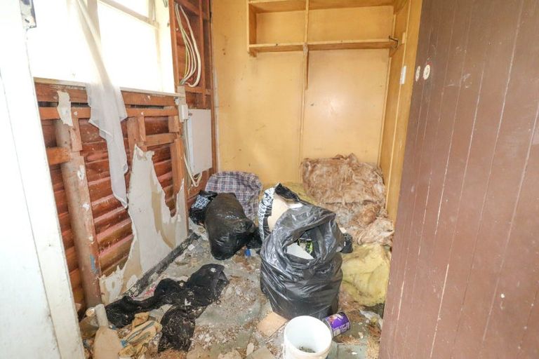 Photo of property in 111 Currie Street, Thames, 3500