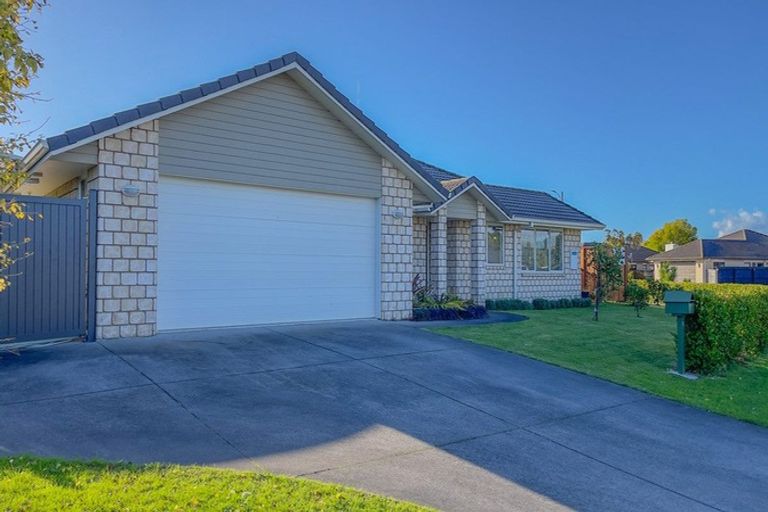 Photo of property in 25 Matipo Street, Matamata, 3400