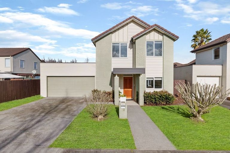 Photo of property in 2 Calumet Way, Takanini, 2112