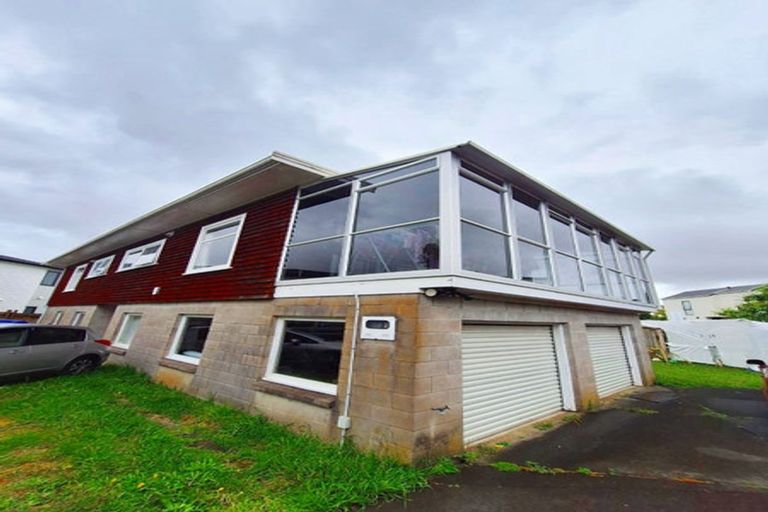 Photo of property in 28e Alexander Avenue, Papatoetoe, Auckland, 2025