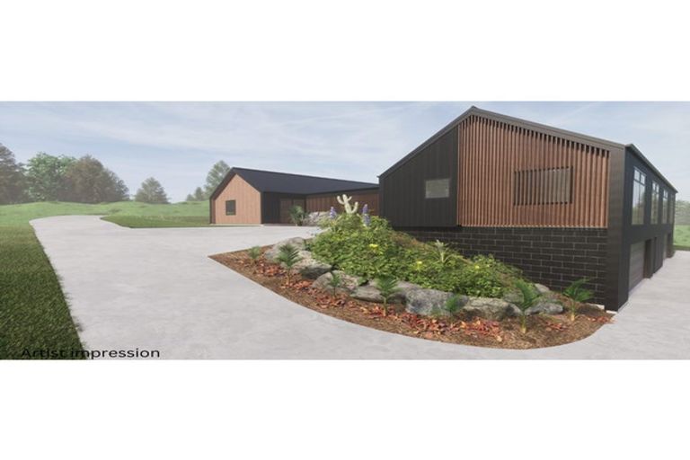 Photo of property in 328 Brunskill Road, Te Miro, Cambridge, 3496