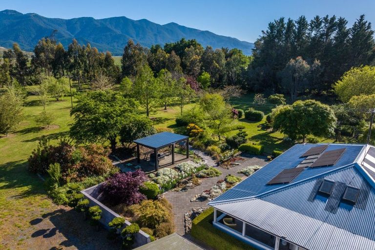 Photo of property in 5045 State Highway 63, Wairau Valley, Blenheim, 7271