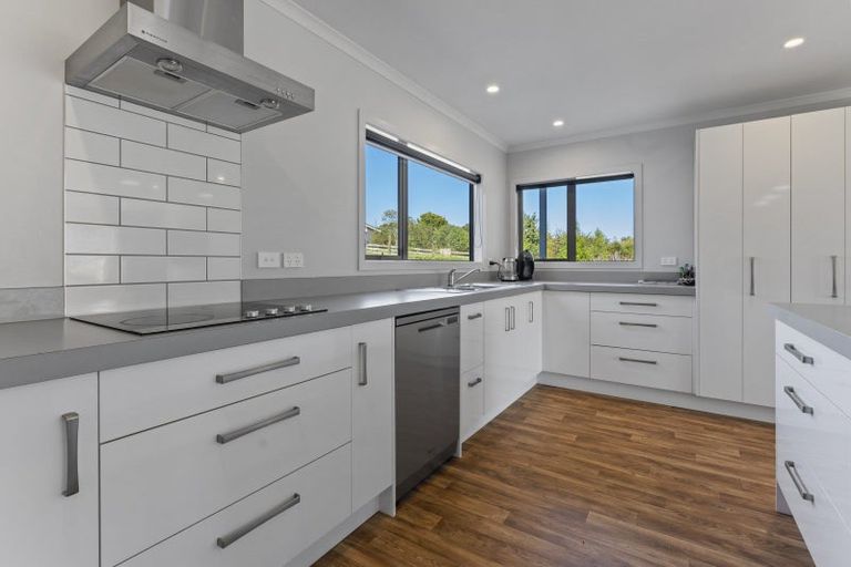 Photo of property in 1 Corbin Court, Ohau, Levin, 5570