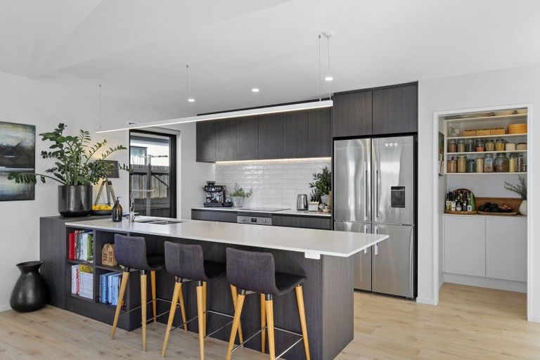 Photo of property in 12 Dalness Crescent, Halswell, Christchurch, 8025