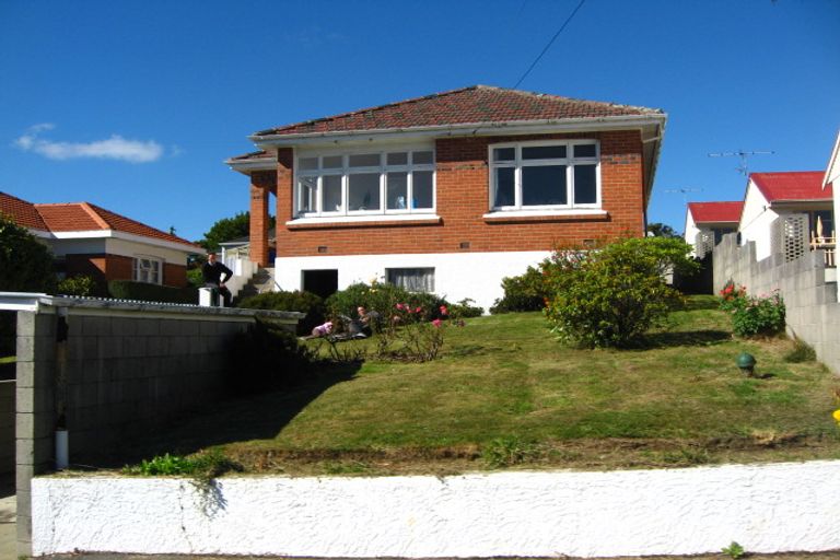 Photo of property in 28 Ethel Street, Wakari, Dunedin, 9010