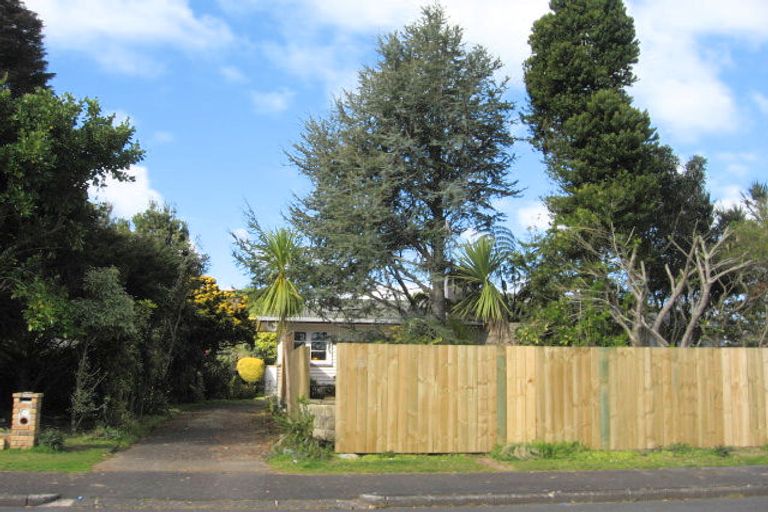 Photo of property in 4a Elizabeth Street, Papakura, 2110