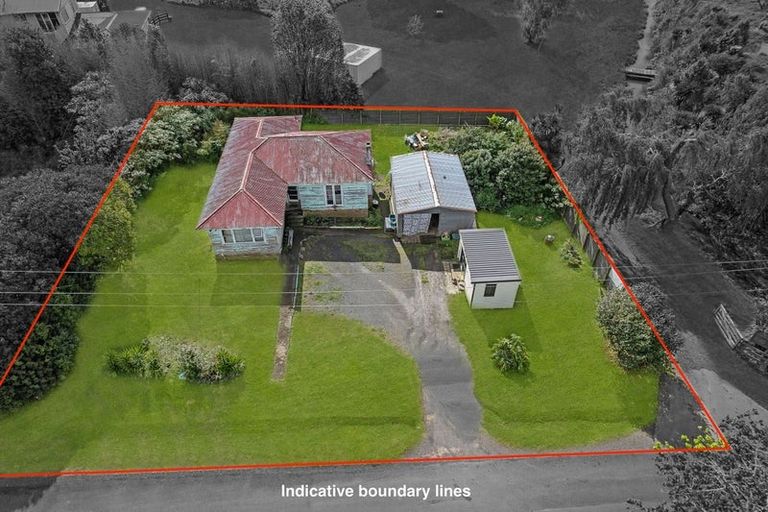 Photo of property in 33 Market Street, Pokeno, 2402