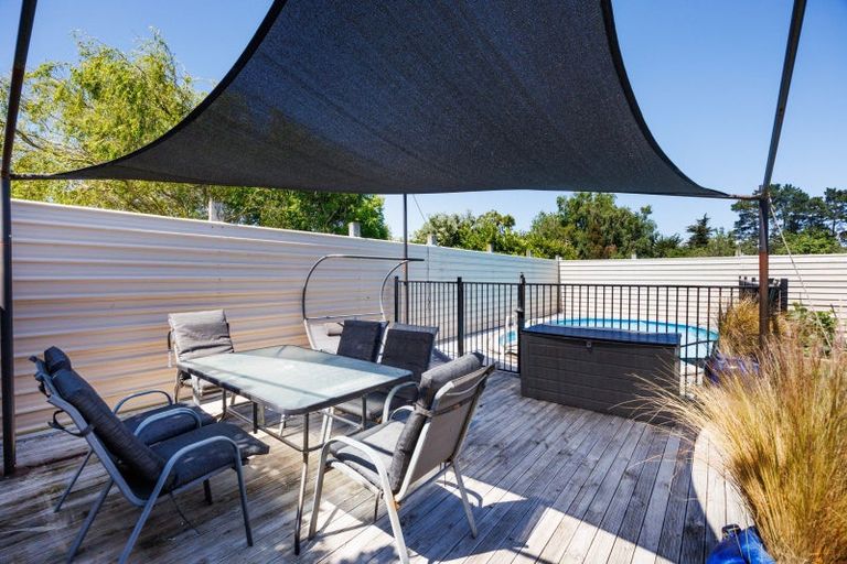 Photo of property in 359 Newbury Line, Bunnythorpe, Palmerston North, 4478