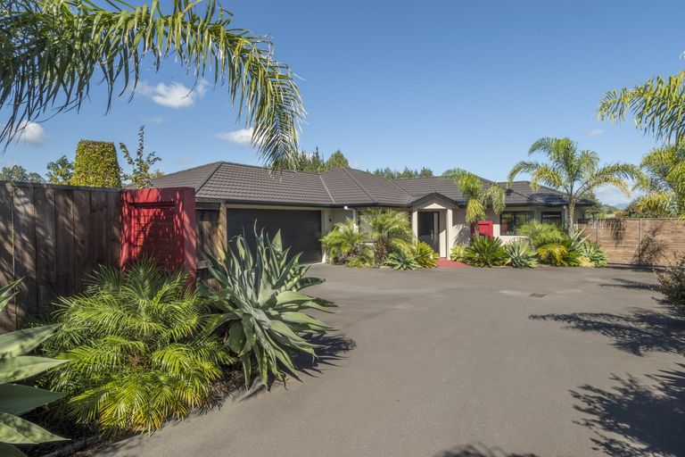Photo of property in 7 Woodleigh Place, Ohauiti, Tauranga, 3112