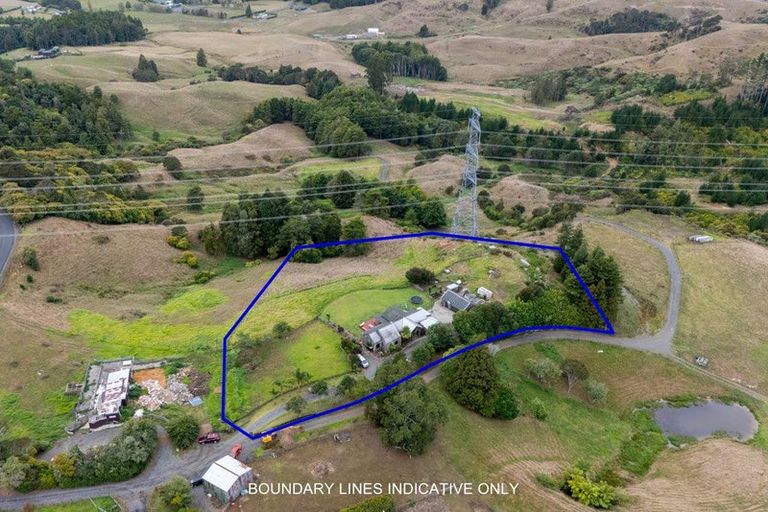 Photo of property in 22 Falls Road, Hunua, Papakura, 2583