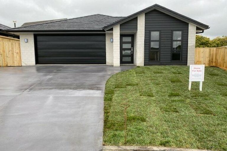 Photo of property in 12 Mary Place, Pyes Pa, Tauranga, 3112