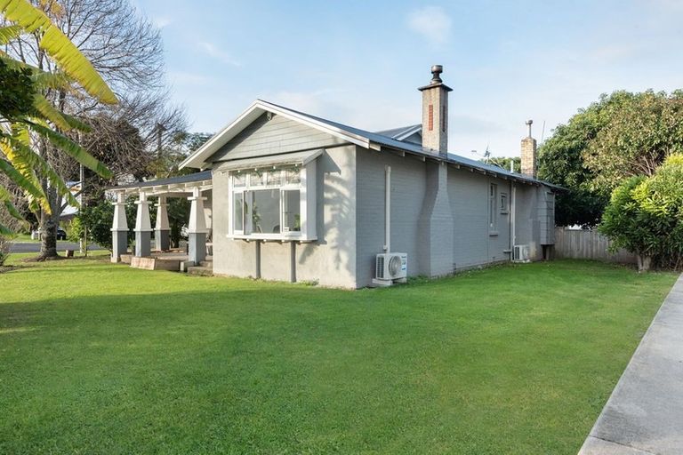 Photo of property in 31 King Street, Te Puke, 3119