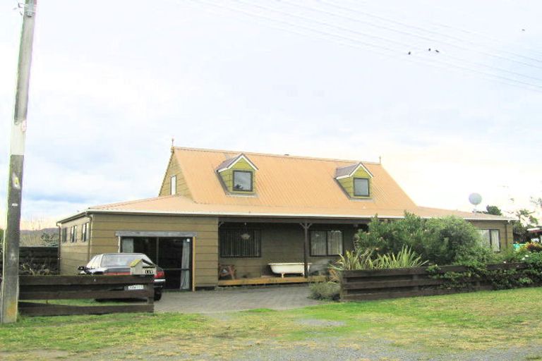Photo of property in 117 Ferguson Street, Bay View, Napier, 4104