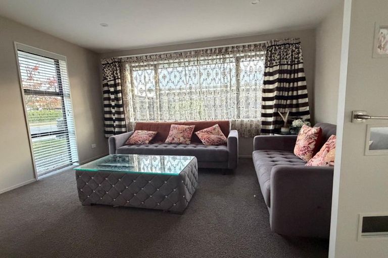 Photo of property in 54 Lanner Drive, Rolleston, 7615