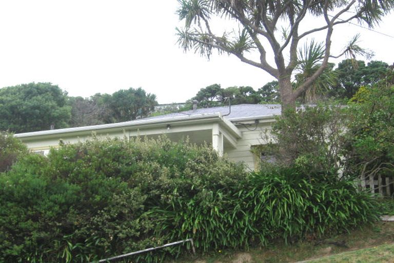 Photo of property in 9 Imlay Crescent, Ngaio, Wellington, 6035