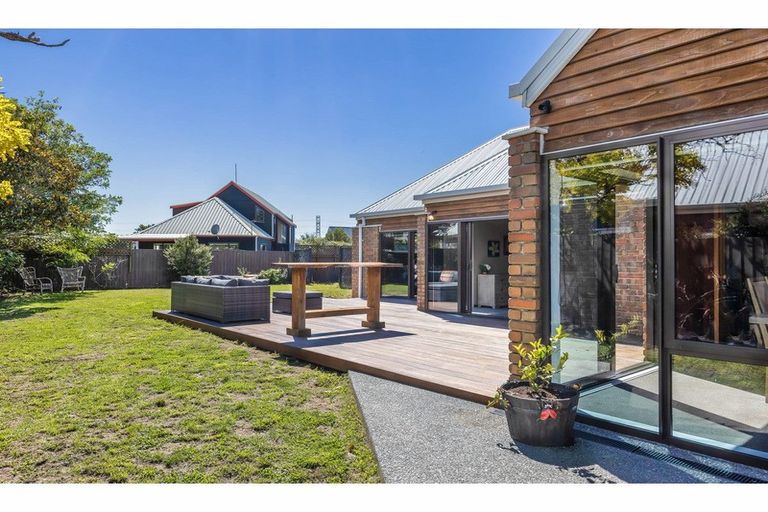 Photo of property in 133 Patterson Terrace, Halswell, Christchurch, 8025