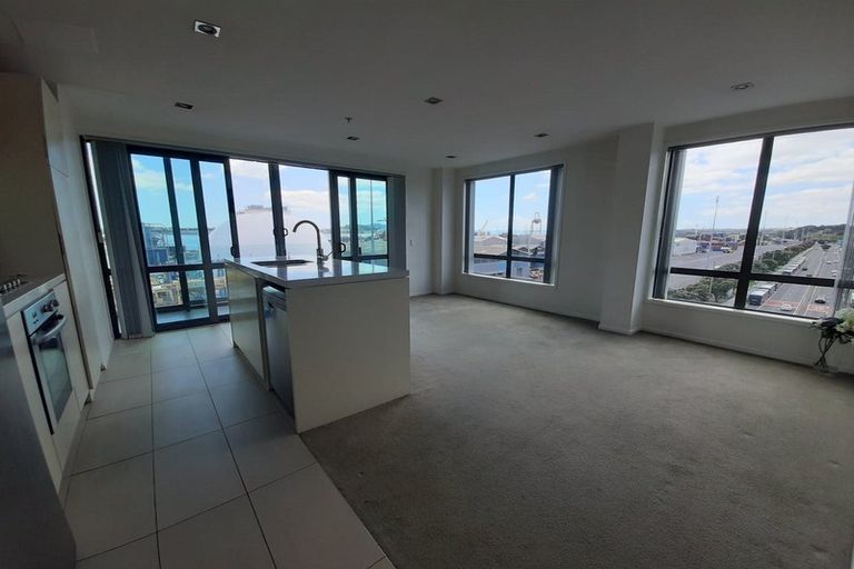 Photo of property in The Docks, 625/8 Dockside Lane, Auckland Central, Auckland, 1010