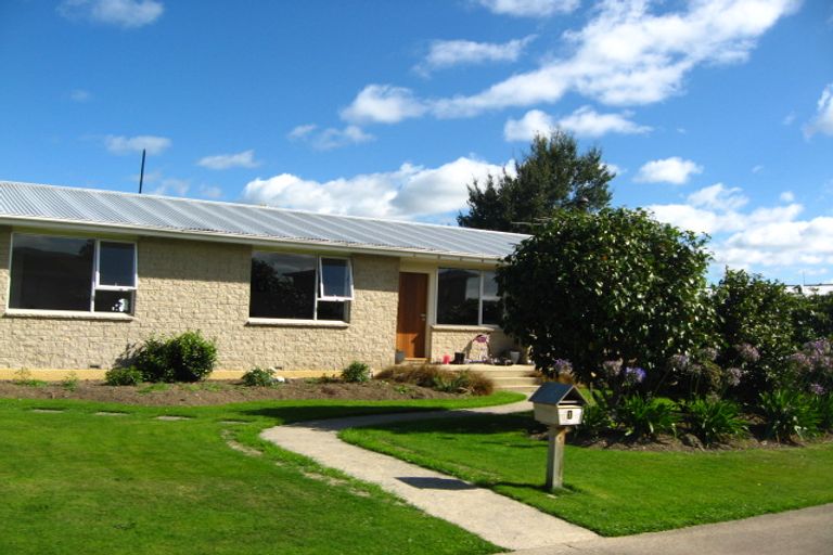 Photo of property in 1 Walnut Place, Mosgiel, 9024