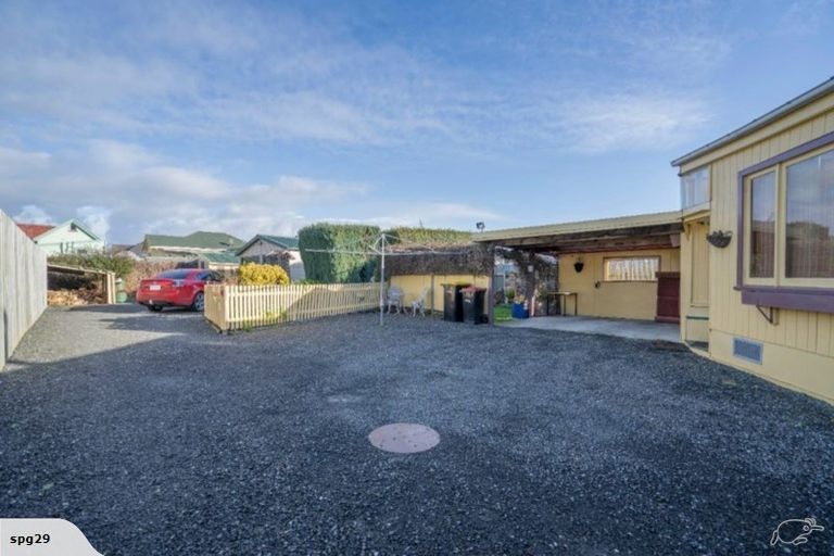 Photo of property in 327 Tweed Street, Georgetown, Invercargill, 9812