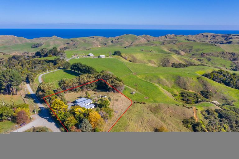 Photo of property in 1154 Te Akau Road South, Te Akau, Ngaruawahia, 3793