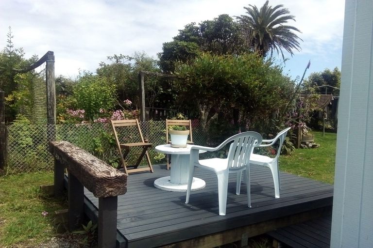 Photo of property in 168 Torea Street, Granity, 7823