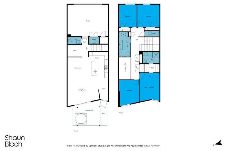 Photo of property in 140 Totara Road, Whenuapai, Auckland, 0618