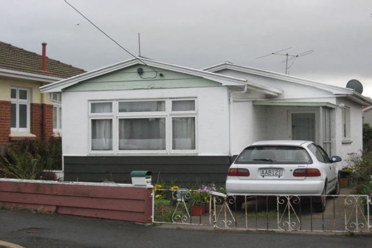 Photo of property in 144 Bay View Road, South Dunedin, Dunedin, 9012