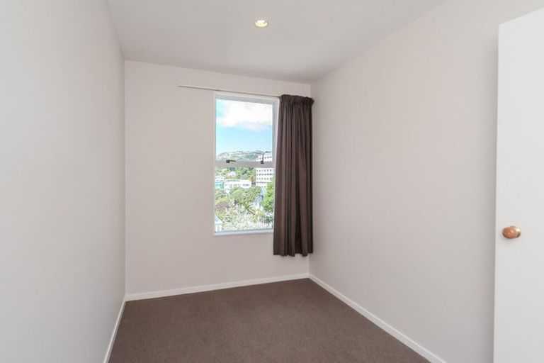 Photo of property in 1/259 The Terrace, Te Aro, Wellington, 6011