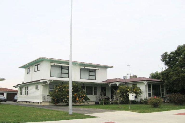 Photo of property in 42 King Street, Taradale, Napier, 4112