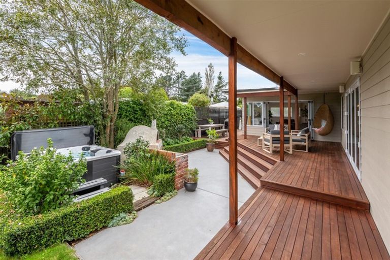 Photo of property in 62 Ferry Road, Woodend Beach, Kaiapoi, 7691