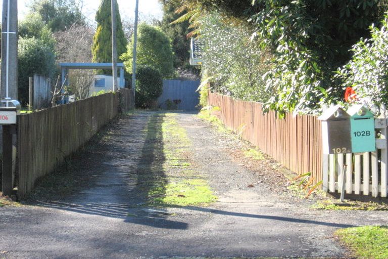 Photo of property in 102c Nixon Street, Hamilton East, Hamilton, 3216