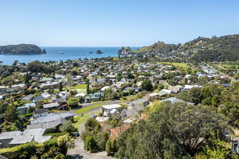 Photo of property in 8 Patricia Place, Hahei, Whitianga, 3591