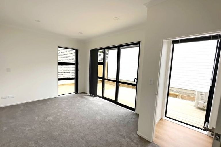 Photo of property in 84 Joseph Street, Flat Bush, Auckland, 2019