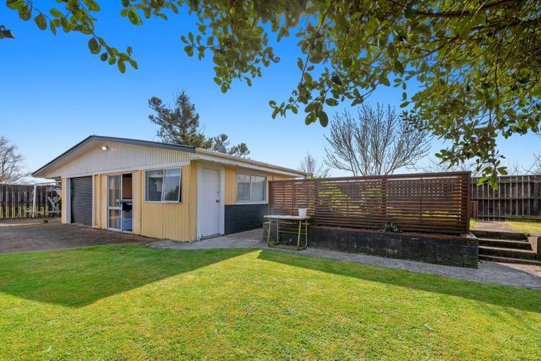 Photo of property in 4 Waikato Place, Tokoroa, 3420