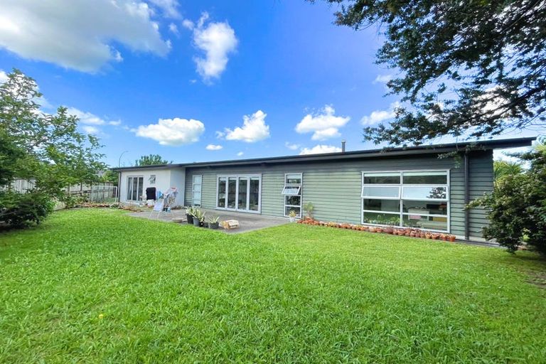 Photo of property in 3 Viking Lane, Flagstaff, Hamilton, 3210