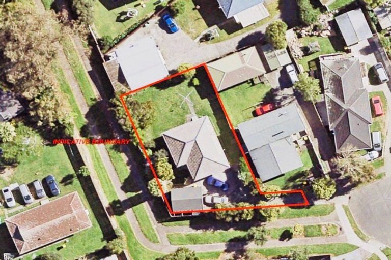 Photo of property in 20 Minton Place, Manurewa, Auckland, 2102