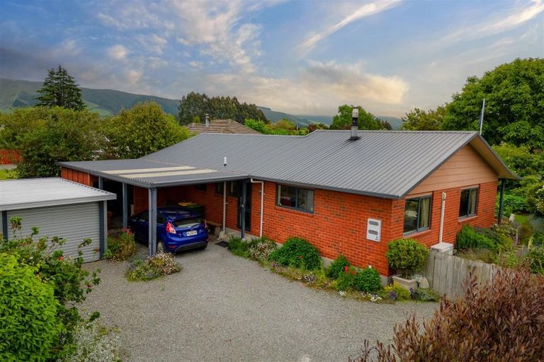 Photo of property in 8 Butchers Lane, Waimate, 7924