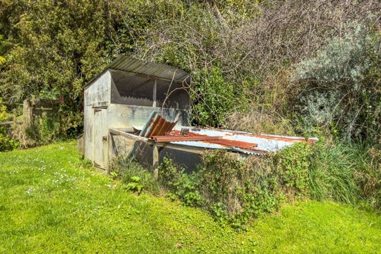 Photo of property in 174 Tapu Coroglen Road, Tapu, Thames, 3575