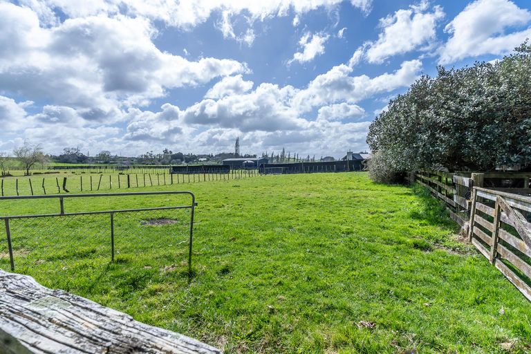 Photo of property in 160 Cemetery Road, Whatawhata, Hamilton, 3289