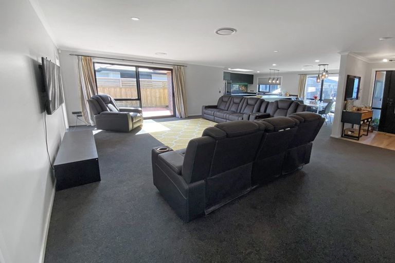 Photo of property in 3 Gallantry Lane, Halswell, Christchurch, 8025