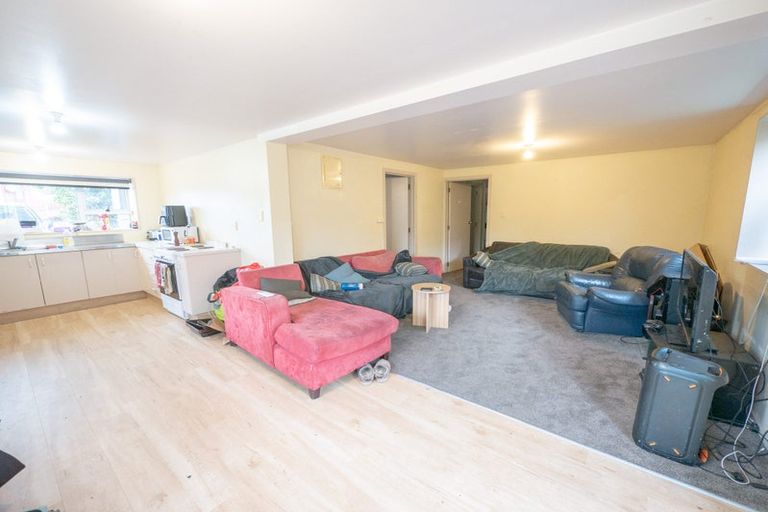 Photo of property in 83 York Place, Dunedin Central, Dunedin, 9016