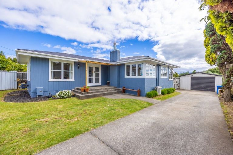 Photo of property in 190 Pakura Street, Te Awamutu, 3800