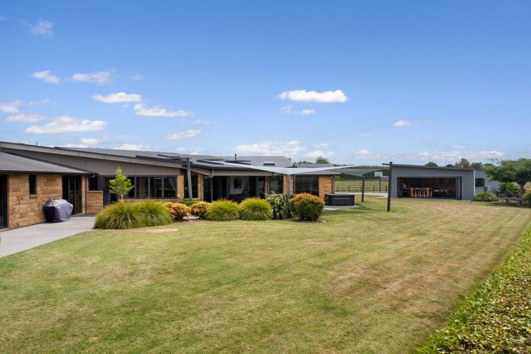 Photo of property in 182b Okauia Springs Road, Okauia, Matamata, 3471