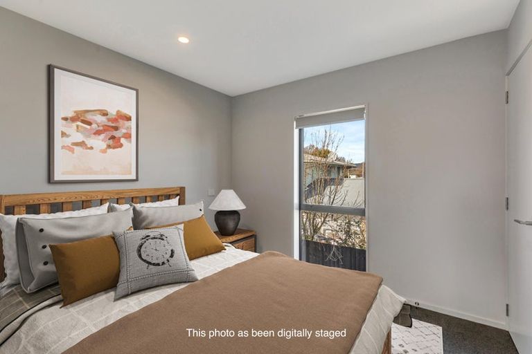 Photo of property in 5/9 Grove Road, Addington, Christchurch, 8024