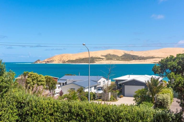 Photo of property in 105 Hokianga Harbour Drive, Opononi, Kaikohe, 0473