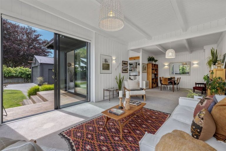 Photo of property in 116 Paparoa Street, Papanui, Christchurch, 8053