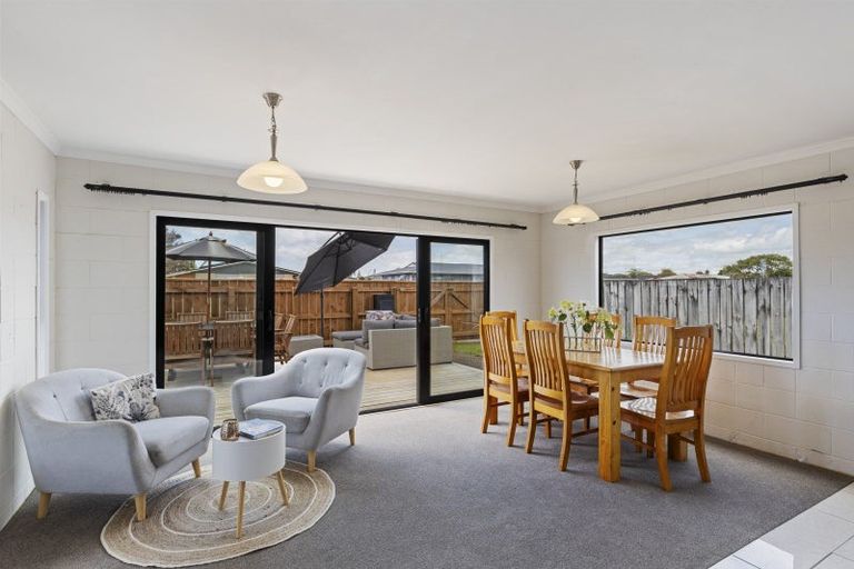 Photo of property in 19 Mangati Road, Bell Block, New Plymouth, 4312