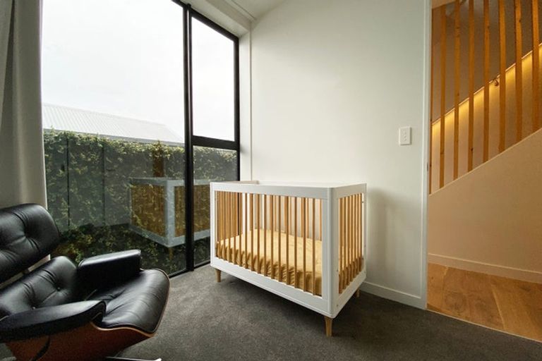 Photo of property in Sugar Lane Apartments, 11/31 Rawene Road, Birkenhead, Auckland, 0626