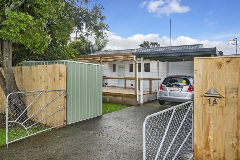 Photo of property in 1a Hinemoa Street, Onerahi, Whangarei, 0110