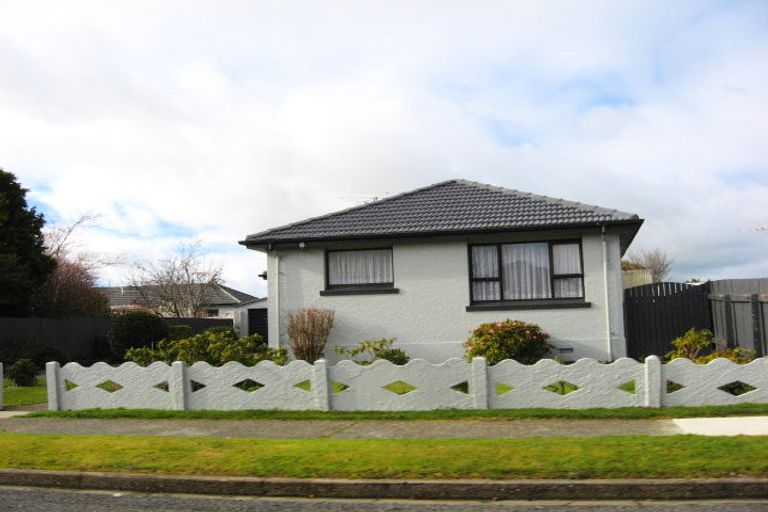 Photo of property in 53 Kowhai Avenue, Hargest, Invercargill, 9810